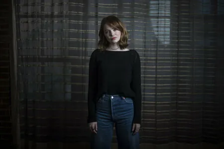 Emma Stone
