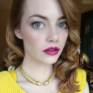 Emma Stone