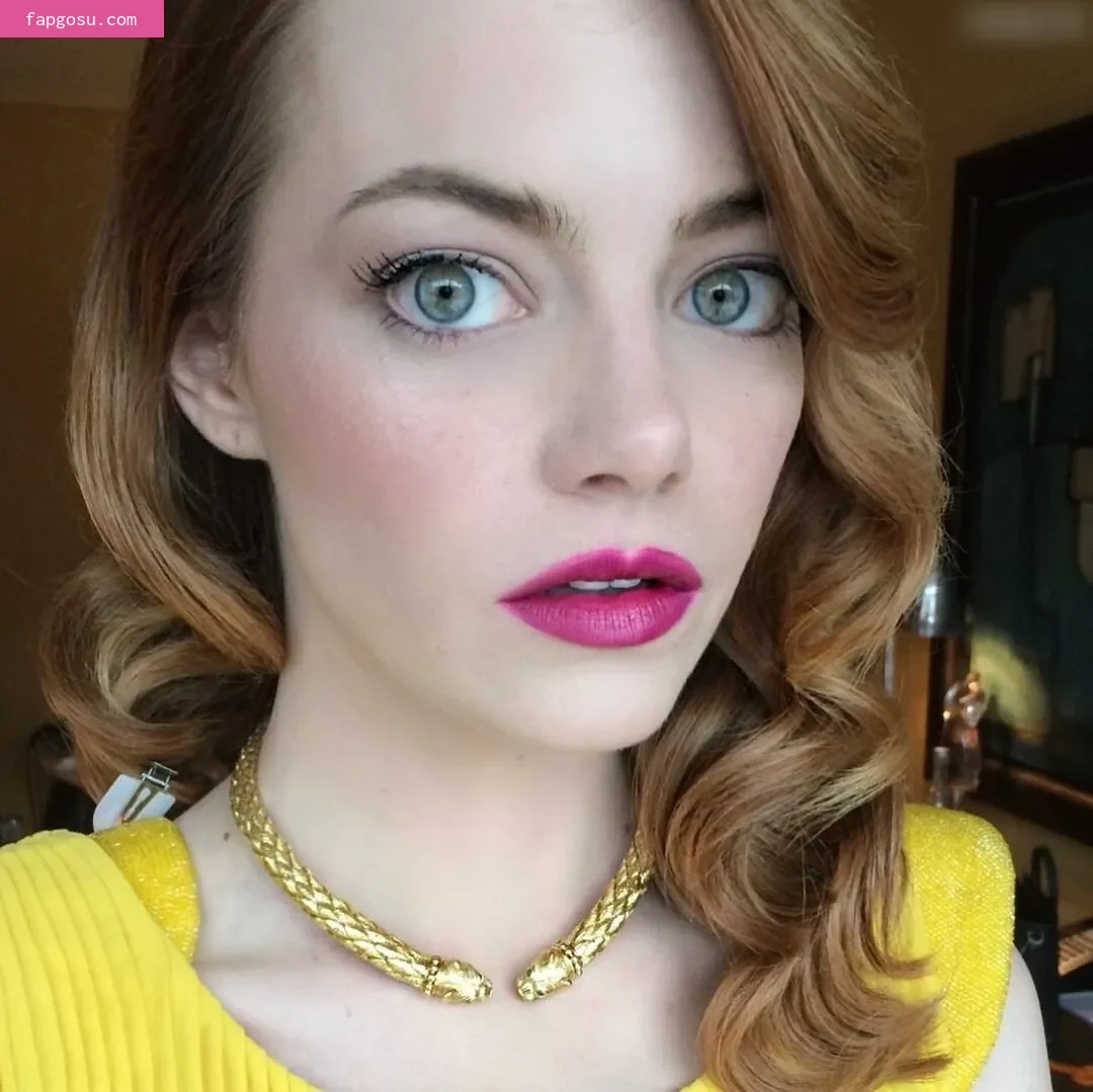 Emma Stone - Photo #1905