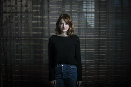 Emma Stone