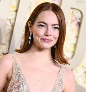 Emma Stone
