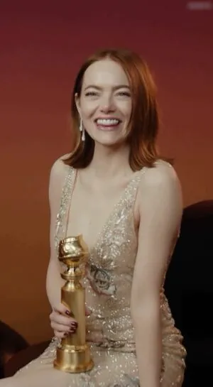 Emma Stone