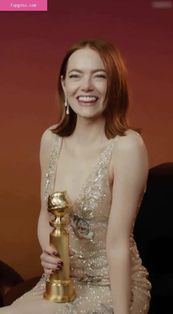 Emma Stone - Photo #1931