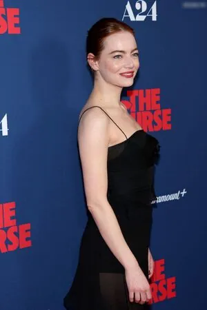 Emma Stone
