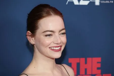 Emma Stone