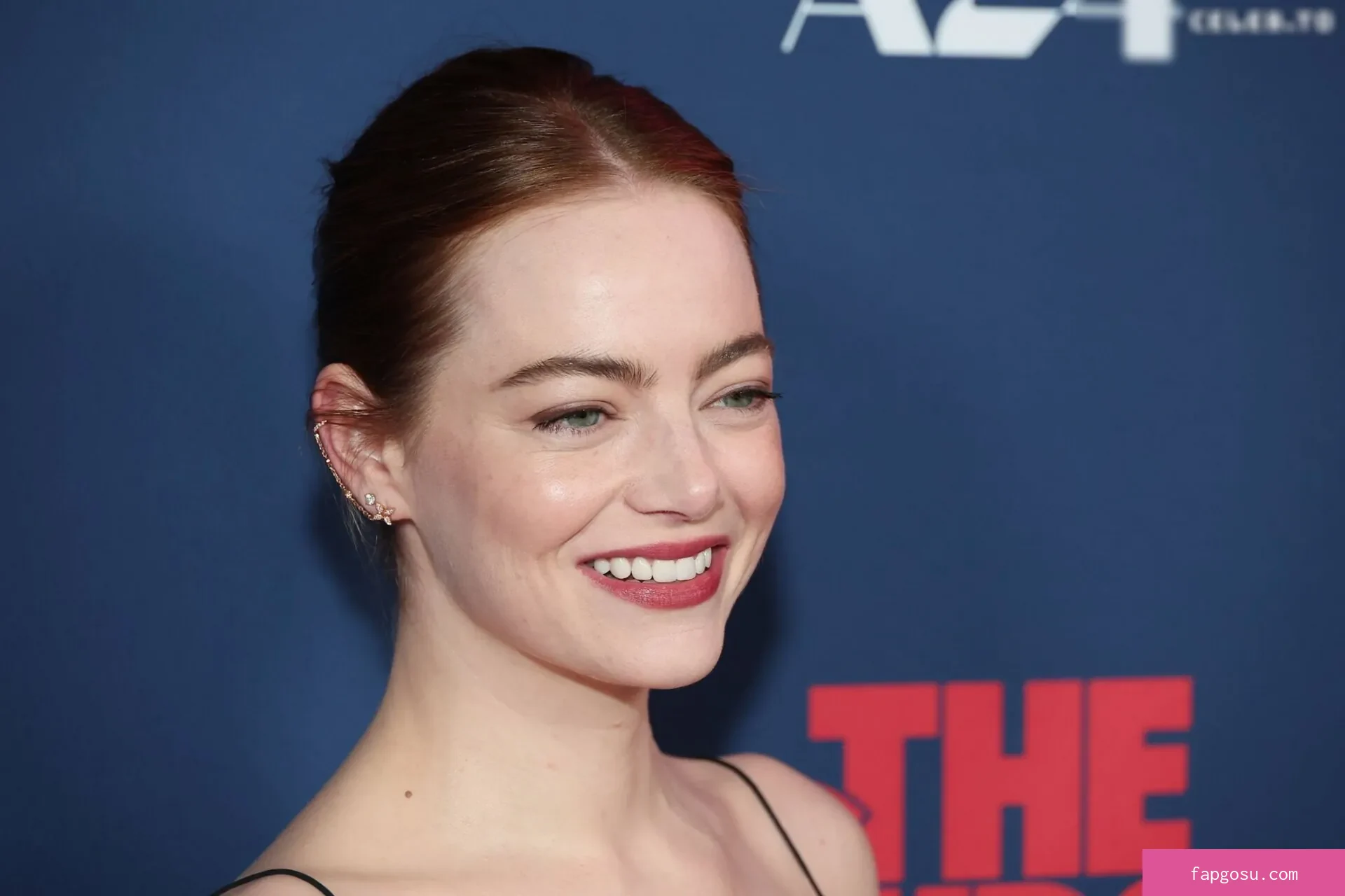 Emma Stone - Photo #1935