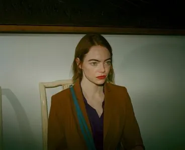 Emma Stone