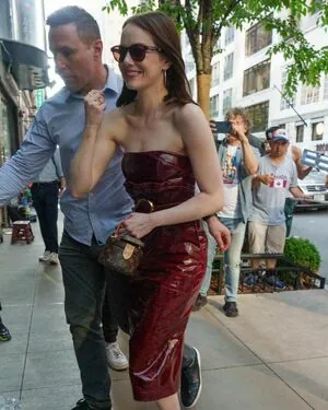 Emma Stone