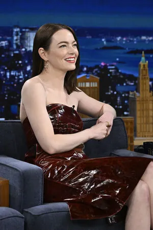 Emma Stone