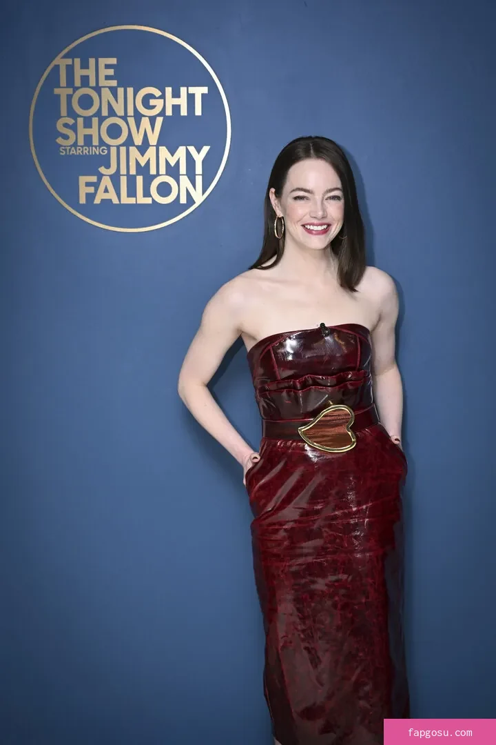 Emma Stone - Photo #1952