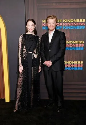 Emma Stone