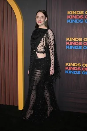 Emma Stone