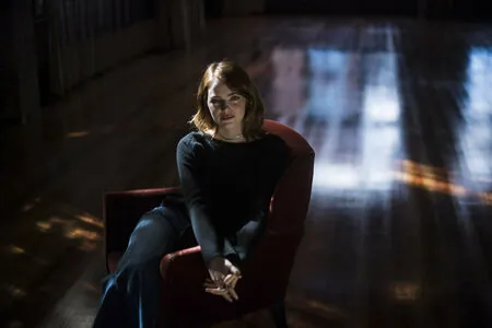Emma Stone
