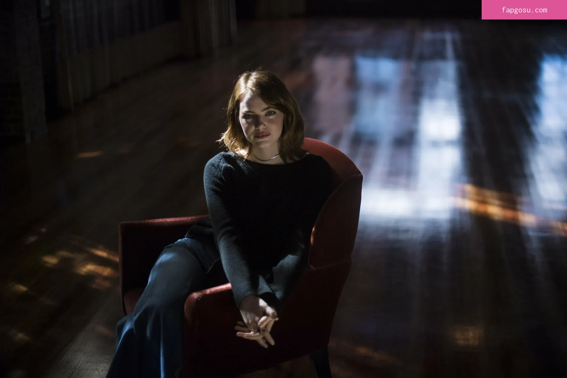 Emma Stone - Photo #197