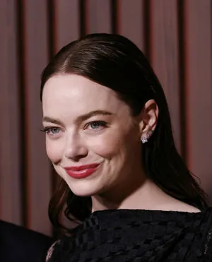 Emma Stone