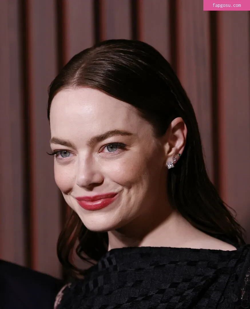 Emma Stone - Photo #1982