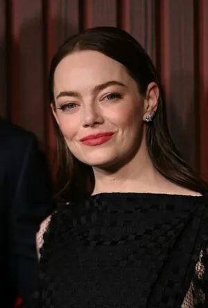 Emma Stone