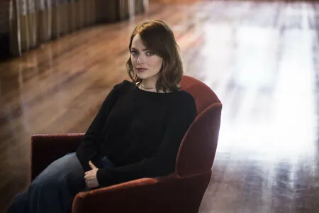 Emma Stone