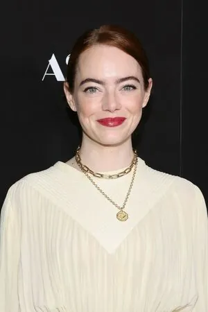 Emma Stone