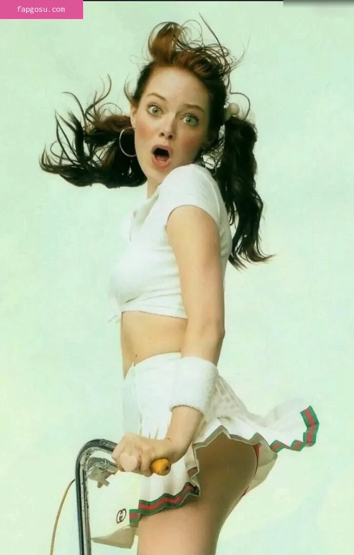 Emma Stone - Photo #2005