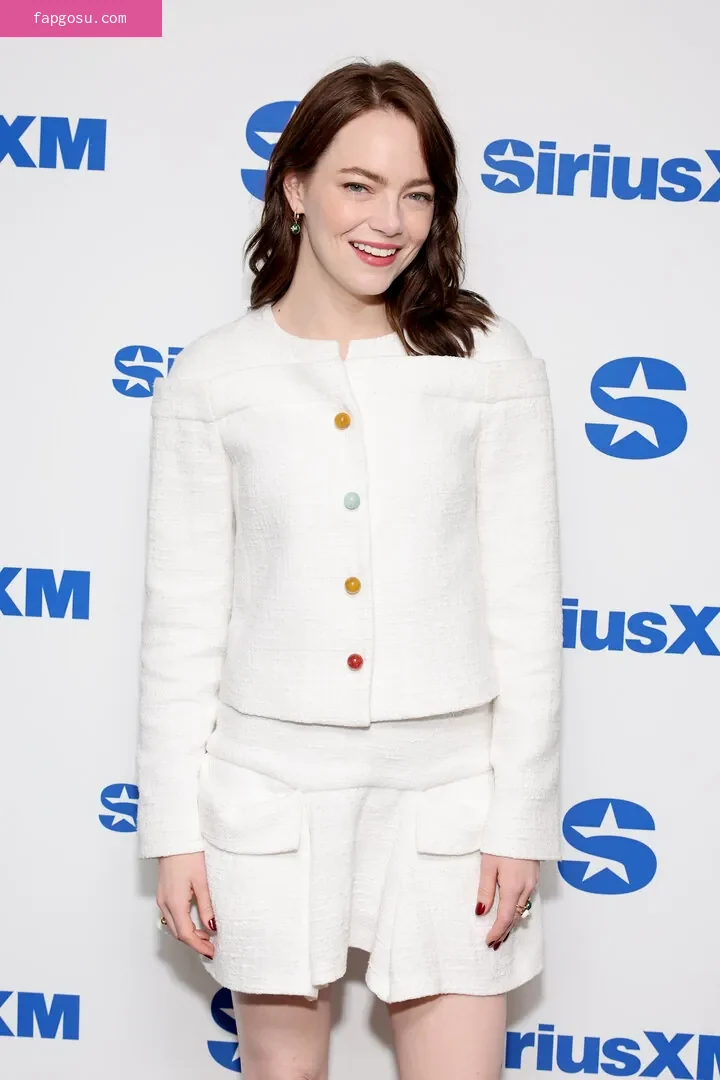 Emma Stone - Photo #2008