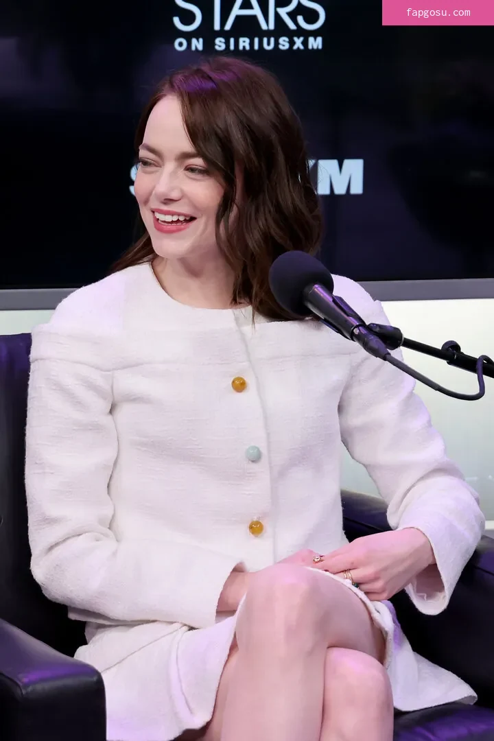 Emma Stone - Photo #2011