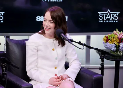 Emma Stone
