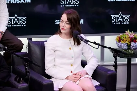Emma Stone