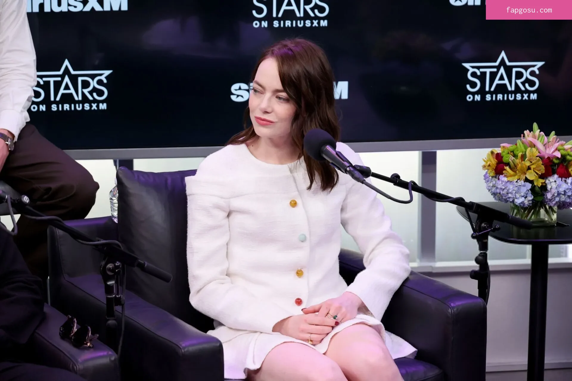 Emma Stone - Photo #2021