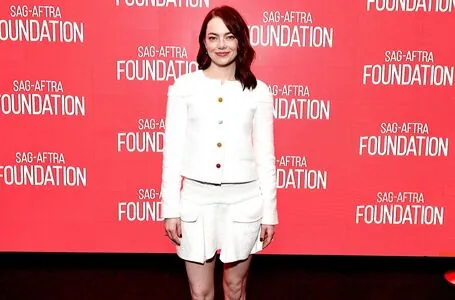 Emma Stone
