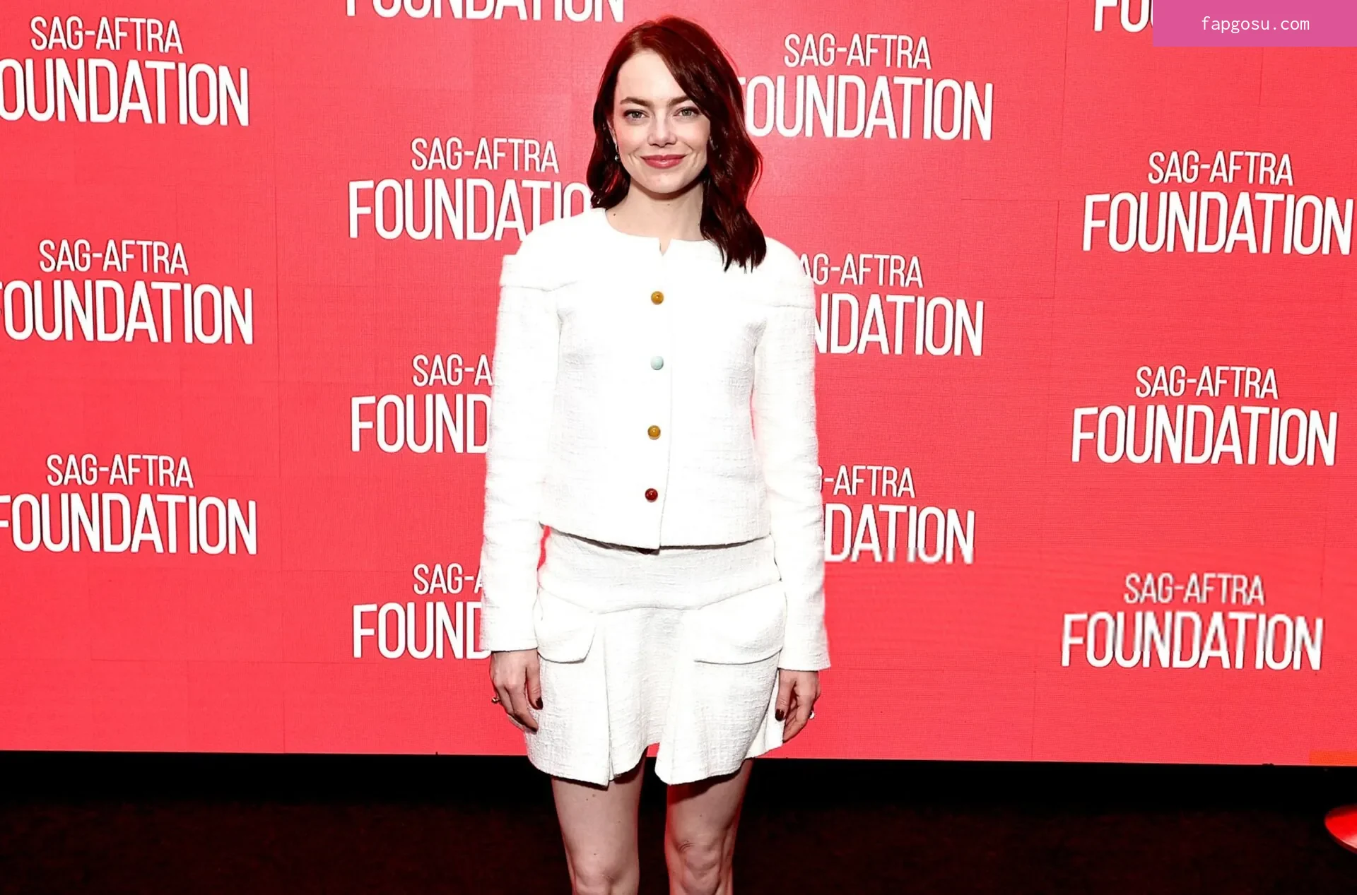 Emma Stone - Photo #2025