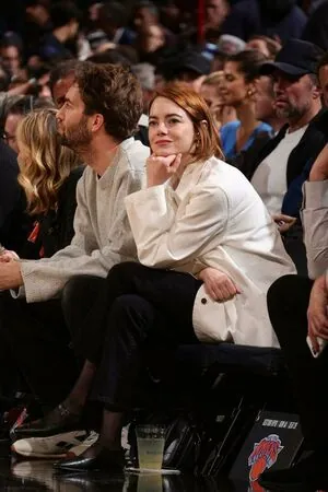 Emma Stone
