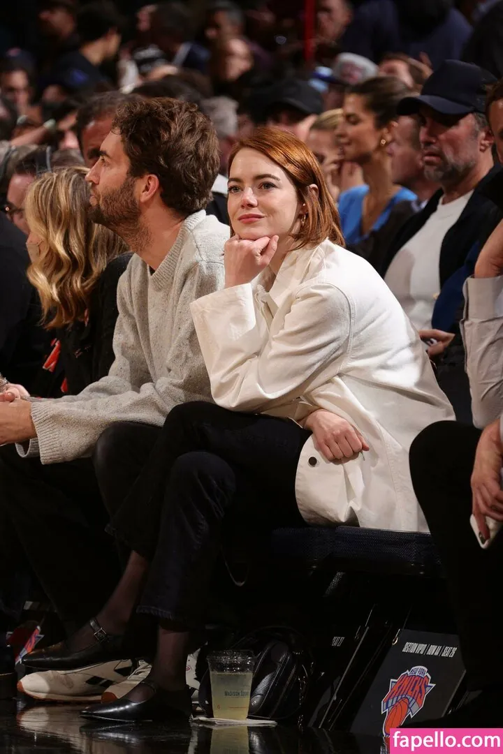 Emma Stone - Photo #203