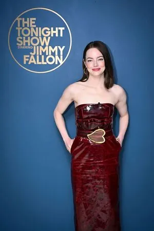 Emma Stone