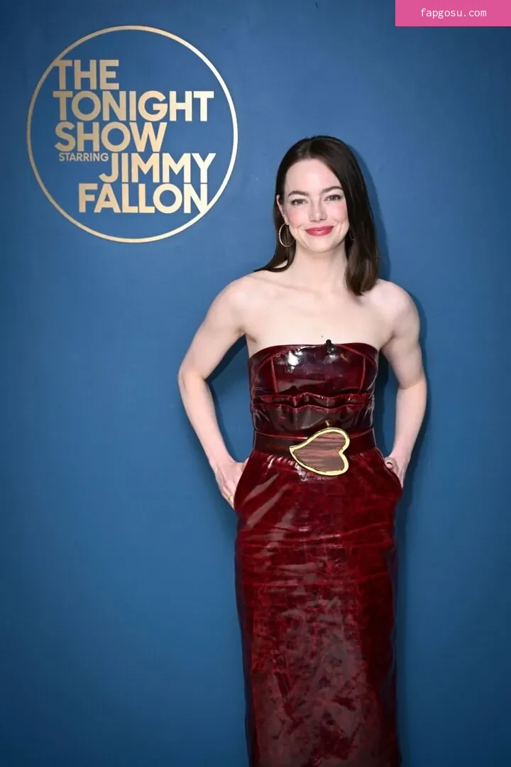 Emma Stone - Photo #2031