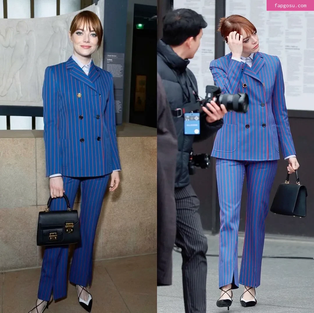 Emma Stone - Photo #204