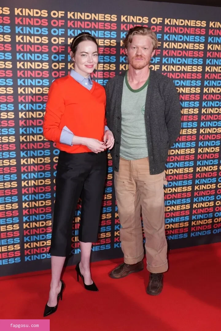 Emma Stone - Photo #2041