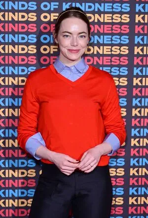 Emma Stone