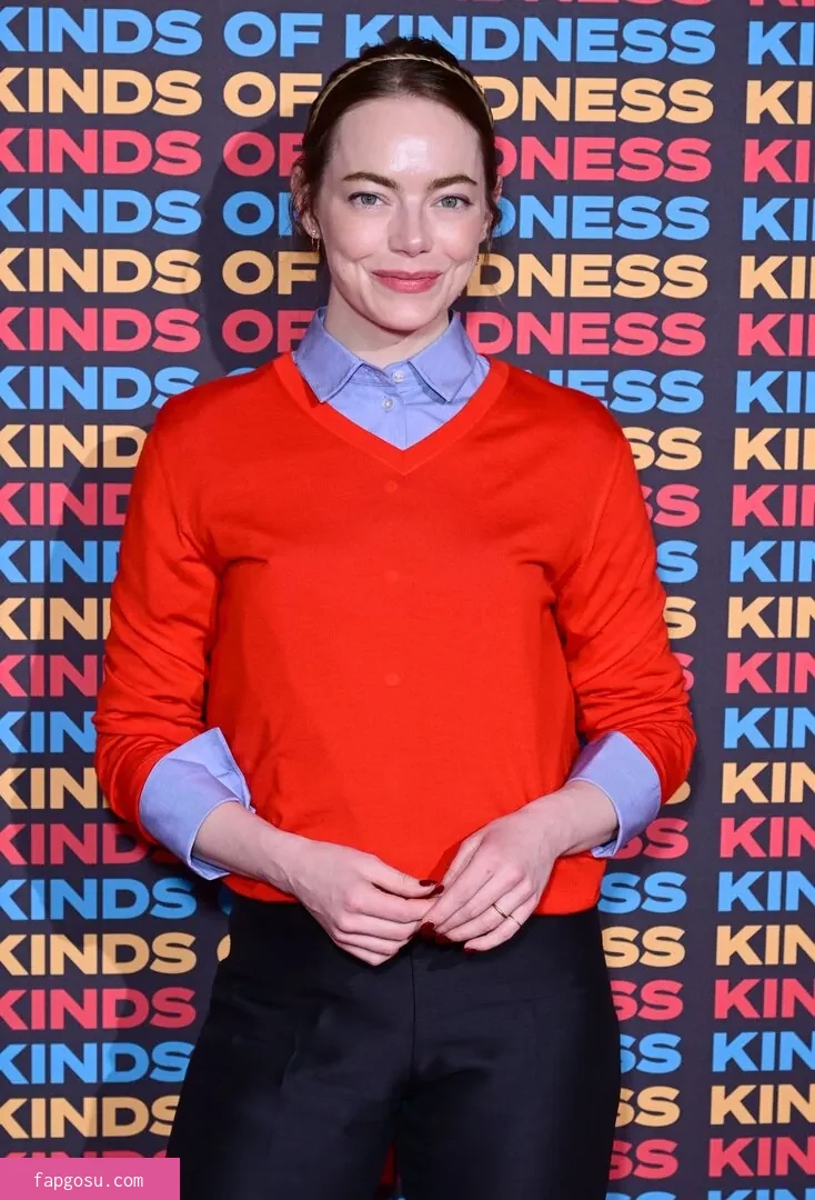 Emma Stone - Photo #2044