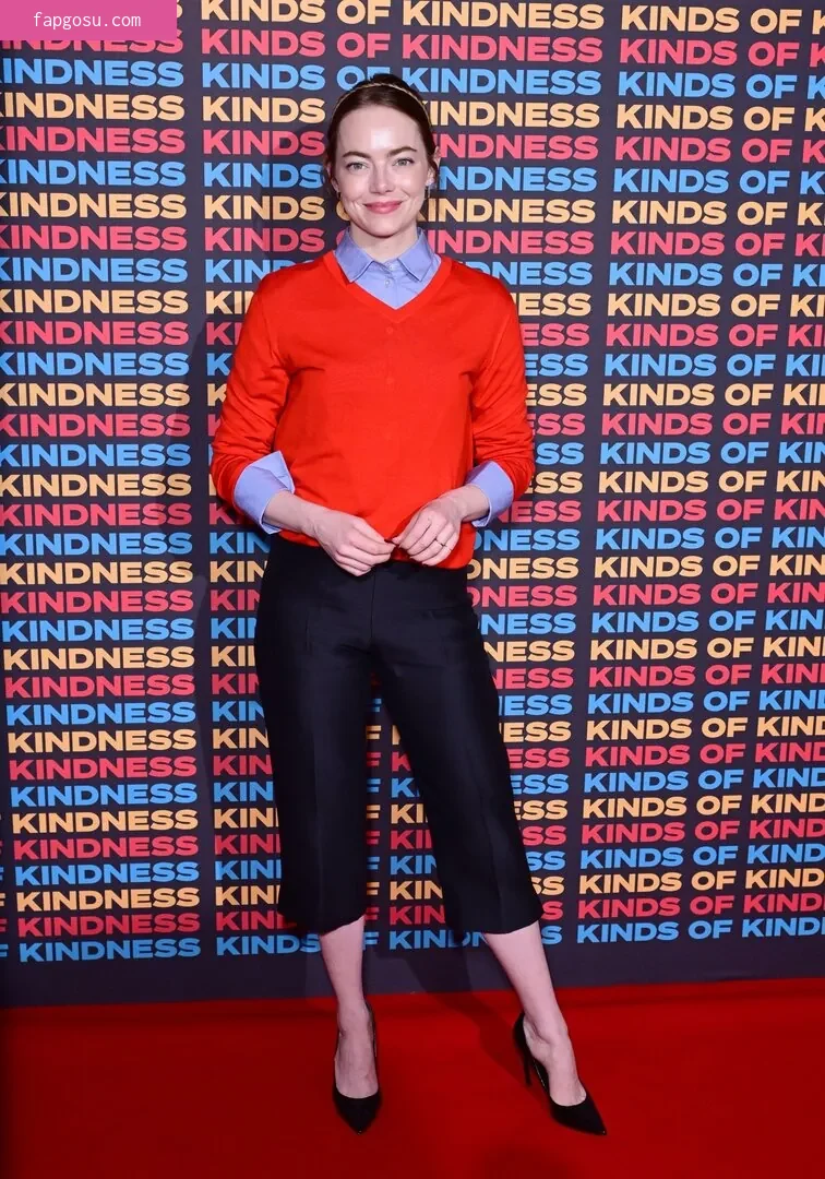 Emma Stone - Photo #2045