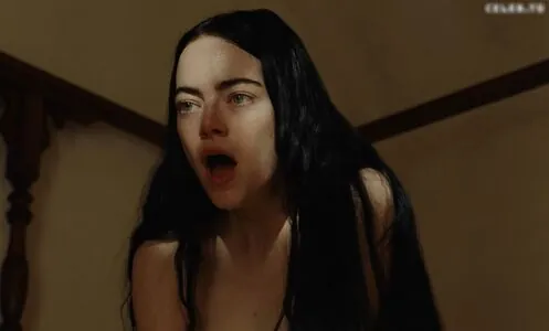 Emma Stone