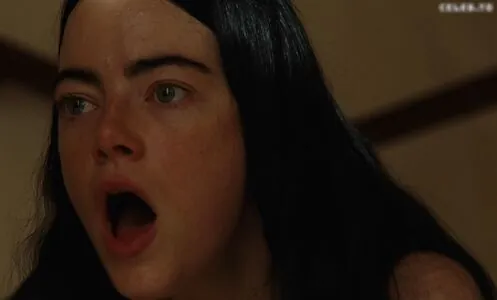 Emma Stone