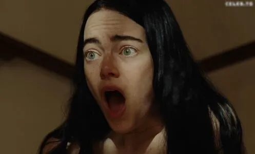 Emma Stone