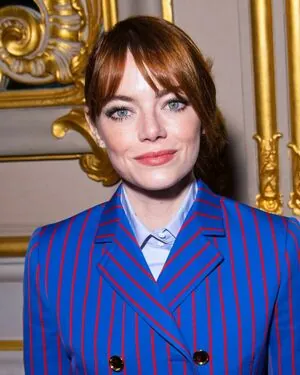 Emma Stone