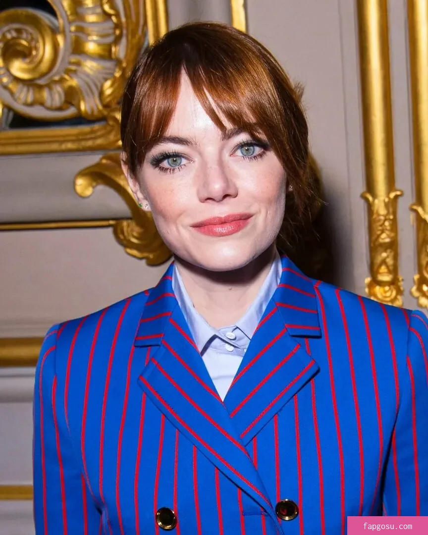 Emma Stone - Photo #207