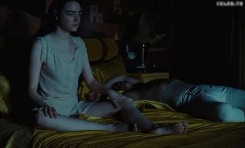 Emma Stone