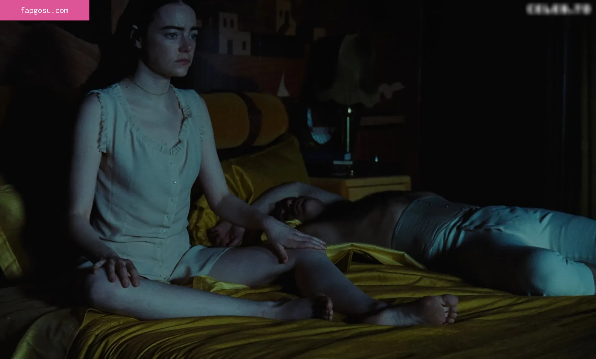 Emma Stone - Photo #2070