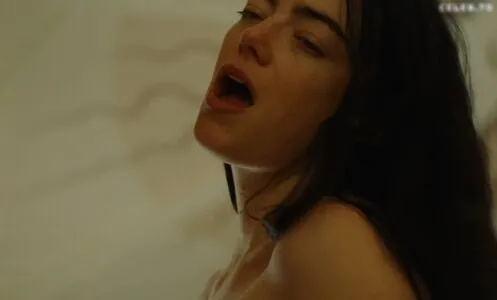 Emma Stone