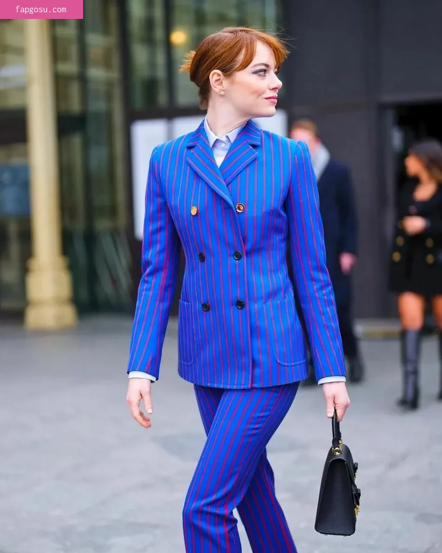 Emma Stone - Photo #210