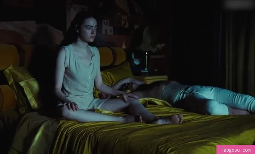 Emma Stone - Photo #2103